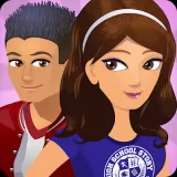 High School Story Monster High