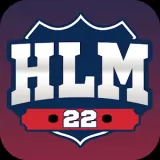 Hockey Legacy Manager 22 - Be a General Manager