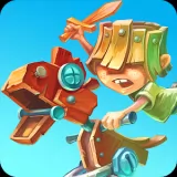 Ход Защиты (Board Defenders)
