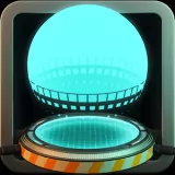 Hologram Reaction