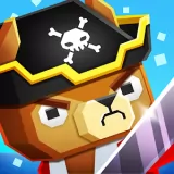 Holy Ship! Pirate Action