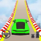 Hot Car Race Off