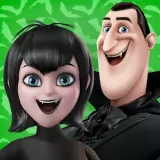 Hotel Transylvania: Blast - Puzzle Game