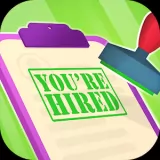 HR Master