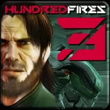 HUNDRED FIRES 3
