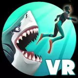 Hungry Shark VR