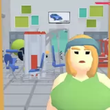 Hype Gym Inc.