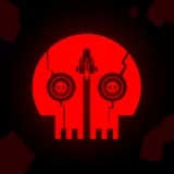 Hyper Crimson