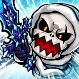 IDLE Death Knight - AFK RPG, idle games