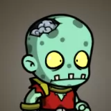 Idle Graveyard - Zombies, Skeletons and more