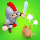 Idle Heroes Tycoon