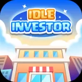 Idle Investor - Best idle game