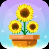 Idle Plant - Garden Paradise Evolution Game