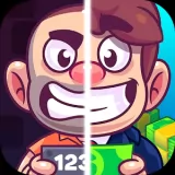 Idle Prisoner Inc - Mine & Crafting Building
