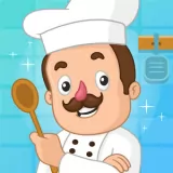 Idle Restaurant Empire - Cooking Tycoon Simulator