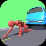Idle Tap Strongman