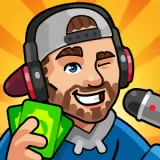 Idle Tuber - Become the worlds biggest Influencer