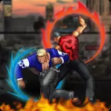 Infinite Fighter - Fighting game