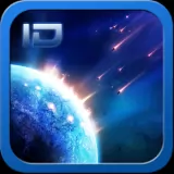 Interstellar Defense