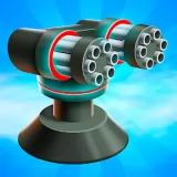 Invasion Breaker: Оборона