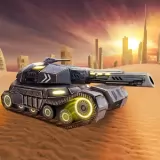 Iron Tanks