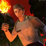 Island Survivor