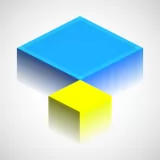 Isometric Squared Squares