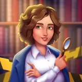 Janes Detective Stories - Детективные истории