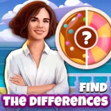Janes Journey - find the differences