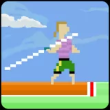 Javelin Masters 3