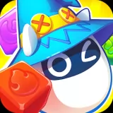 Jelly Blast Mania - Tap Match 2!