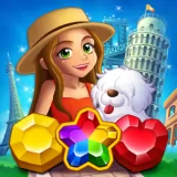 Jewel City : World Tour