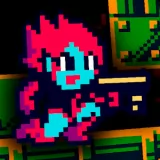 JumpNShoot Attack