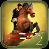 Jumping Horses Champions 2