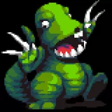Kaiju Big Battel Fighto Fantasy