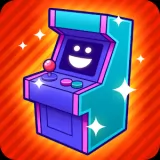 Pocket Arcade