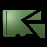 Карта SD - Disk Usage