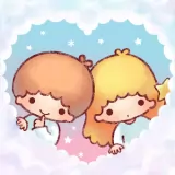 Kiki and Lalas Twinkle Puzzle