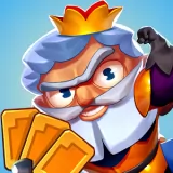 King of Merge