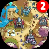 Kingdom Defense 2: Sword Hero