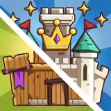Kingdomtopia: Idle Animal Tycoon