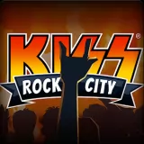 KISS Rock City