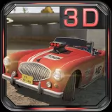Ultimate Classic Car Rally