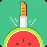 Knife vs Fruit: Just Shoot It!