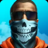 Contra City - Free Online FPS