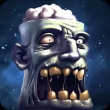 Кошмариум: карточная игра