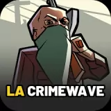 L.A Crimewave: Онлайн РПГ