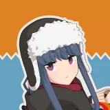 Laid-Back Camp - Virtual - Lake Motosu