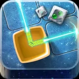 Laser Box - Winter