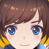 Learning Master - High School Girl Puzzle